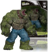 DC McFarlane játékfigura, Gyilkos Krok, Limitált, gyűjtői kiadás, 12 cm