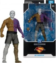 DC McFarlane, DC Multiverse játékfigura, Superman movie, Metamorpho, 18 cm