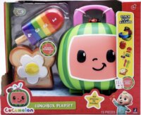 CoComelon uzsonnás doboz készlet, 15 darabos