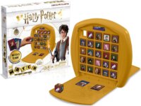 MATCH, Harry Potter társasjáték