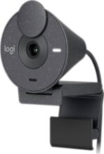 Logitech Brio 305 (Full HD, grafitszürke)