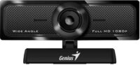 Genius Widecam F100 V2 (Full HD, fekete)