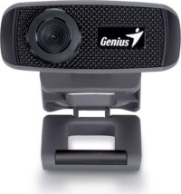 Genius Facecam 1000X V2 (HD, fekete)