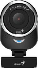 Genius qCam 6000 (HD, fekete)