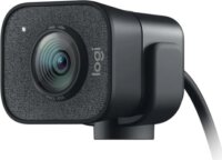 Logitech StreamCam (Full HD, mikrofon, grafitszürke)