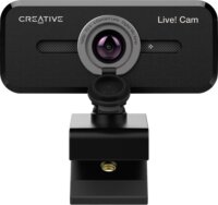 Creative Live! Cam Sync V2 (Full HD, csíptetős tartó)