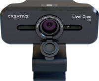 Creative Live! Cam Sync V3 (QHD 2K, csíptetős tartó)