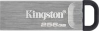 Kingston DataTraveler Kyson 256GB (USB3.2, szürke)