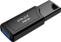 PNY PRO Elite V3 Gen2 256GB (USB3.2, fekete)