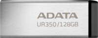 ADATA UR350 128GB (USB3.2, ezüst/fekete)