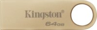 Kingston DataTraveler SE9 G3 64GB (USB3.2, arany)