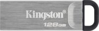 Kingston DataTraveler Kyson 128GB (USB3.2, szürke)