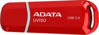 ADATA UV150 64GB (USB2.0, piros)