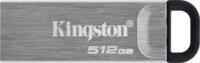 Kingston DataTraveler Kyson 512GB (USB3.2, szürke)
