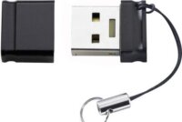 Intenso Slim Line 16GB (USB3.2, fekete)
