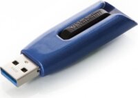 Verbatim Store'n'Go V3 Max 64GB (USB3.0, fekete)