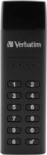 Verbatim Keypad Secure Store'n'Go 64GB (USB3.0, USB-A)