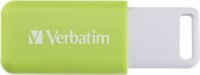 Verbatim DataBar 32GB (USB2.0, zöld)