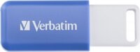 Verbatim DataBar 64GB (USB2.0, kék)