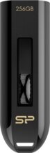 Silicon Power Blaze B21 256GB (USB3.2 Gen1, fekete) Silicon Power Blaze B21 256GB (USB3.2 Gen1, fekete)