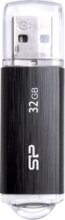 Silicon Power Ultima U02 32GB (USB2.0, fekete)