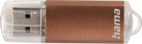 Hama Laeta 32GB (USB2.0, barna)