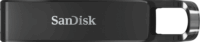 SanDisk Ultra 32GB (USB 3.1 Gen 1, USB Type-C, fekete)