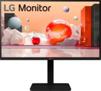 LG 27BA550-B 27" Full HD IPS LED monitor