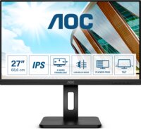 AOC 27P2Q 27" FHD IPS LED monitor