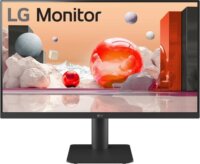 LG 27MS550-B 27" Full HD IPS monitor