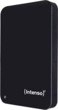 Intenso Memory Drive 1TB (2,5", USB3.0, fekete)