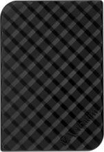Verbatim Store 'n' Go 1TB (2,5", USB3.0, fekete)