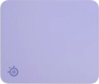 SteelSeries QcK Medium (gamer, levendula)