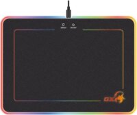 Genius GX-Pad 600H RGB (gamer, RGB, fekete)