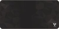Ventaris Stellar (gamer, textil-gumi, 1220x590x3mm, fekete)