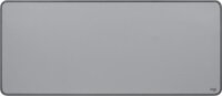 Logitech Studio Series Desk Mat (középszürke)