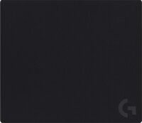 Logitech G640 (gamer, fekete)