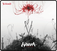 A4-Tech Bloody BP45 Naraka (gamer, szövet, 450x400x3mm)