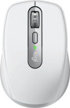 Logitech MX Anywhere 3S for Business (vezeték nélküli, világosszürke)