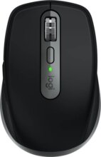 Logitech MX Anywhere 3S for Mac (vezeték nélküli, asztroszürke)