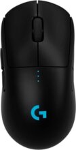 Logitech Pro 2 Lightspeed (vezeték nélküli, fekete)