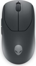 Dell Alienware Pro (gamer, vezetékes, fekete)