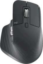 Logitech MX Master 3S for Business (vezeték nélküli, grafitszürke)