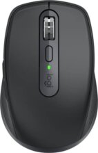 Logitech MX Anywhere 3S (vezeték nélküli, grafitszürke)