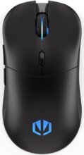Endorfy Gem Plus (gamer, vezeték nélküli, fekete)