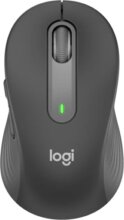 Logitech Signature M650 for Business (vezeték nélküli, grafitszürke)