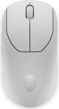 Dell Alienware Pro Wireless (gamer, vezeték nélküli, lunar light)