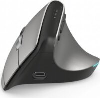 Hama EMW-700 (vezeték nélküli, vertikális, ergonomikus, szürke)