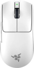 Razer Viper V3 Pro (gamer, vezeték nélküli, fehér)