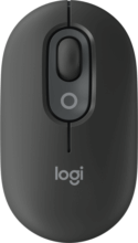 Logitech Pop (bluetooth, grafitszürke)